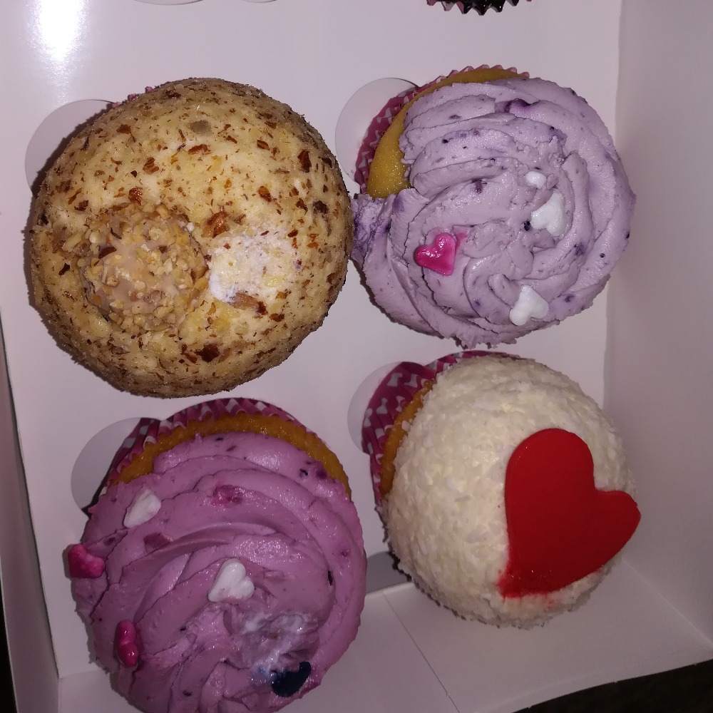 Meet your Posher, Kaitlin